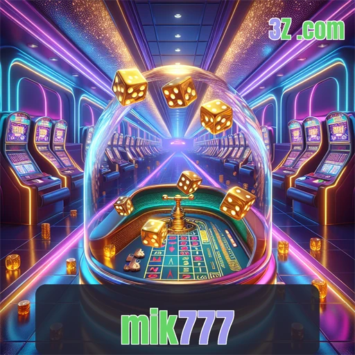 A Energia do Esporte no mik777: Mais que Apenas Jogos!