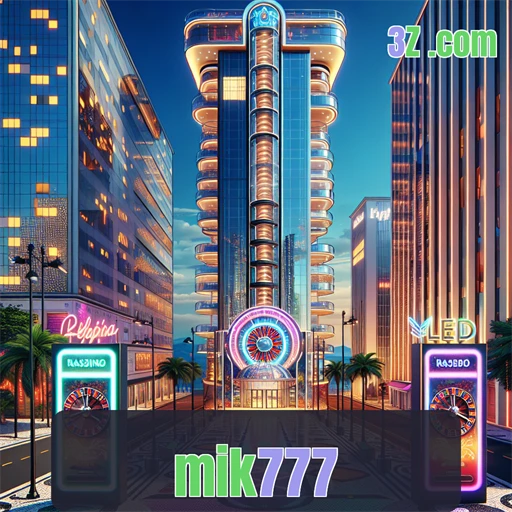 Aventura em Login: Entre no Mundo do mik777