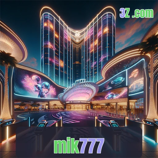 Experiência VIP do mik777: Um Novo Nível de Entretenimento